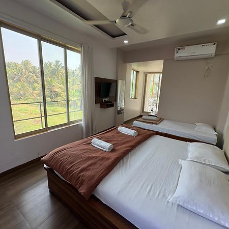 White House Beach Resort, Nagaon Екстер'єр фото