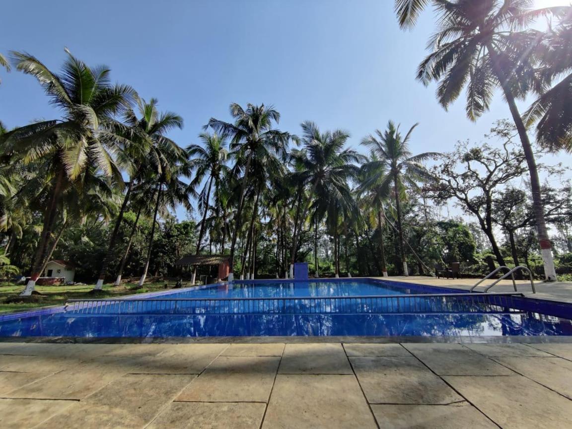 White House Beach Resort, Nagaon Екстер'єр фото